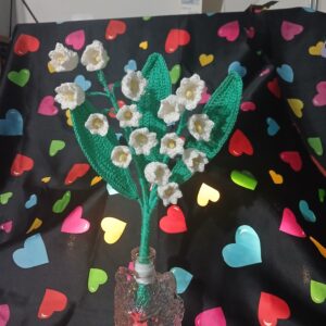 Un brin de Muguet
