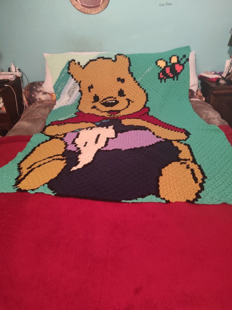 Couverture C2C Winny