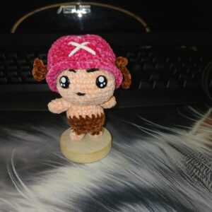 CHOPPER (manga)