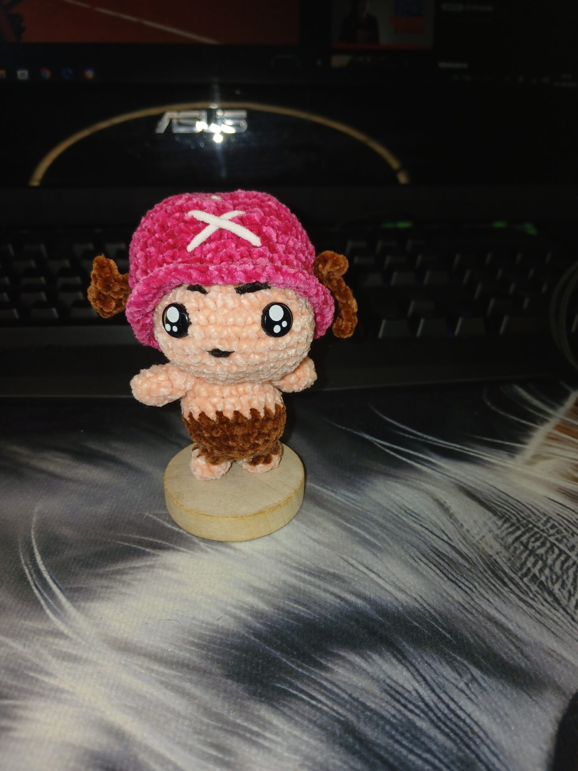 CHOPPER (manga)
