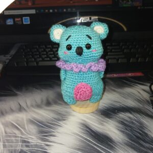 koala
