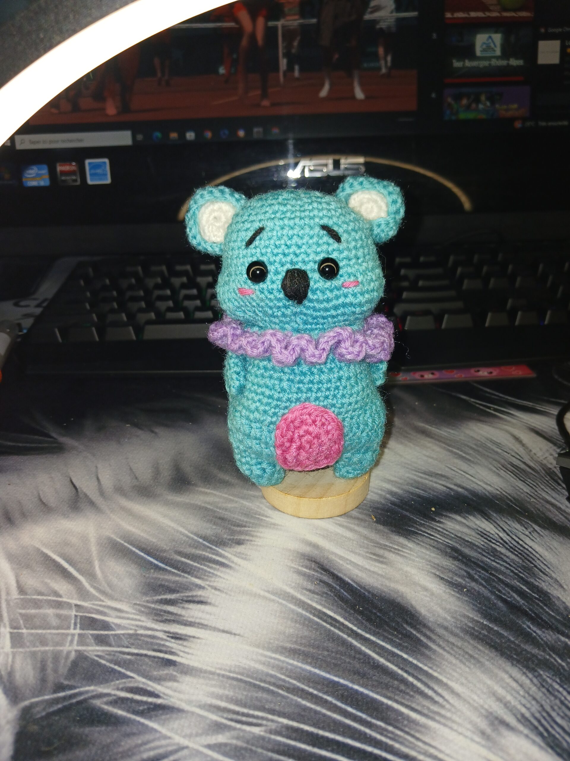 koala